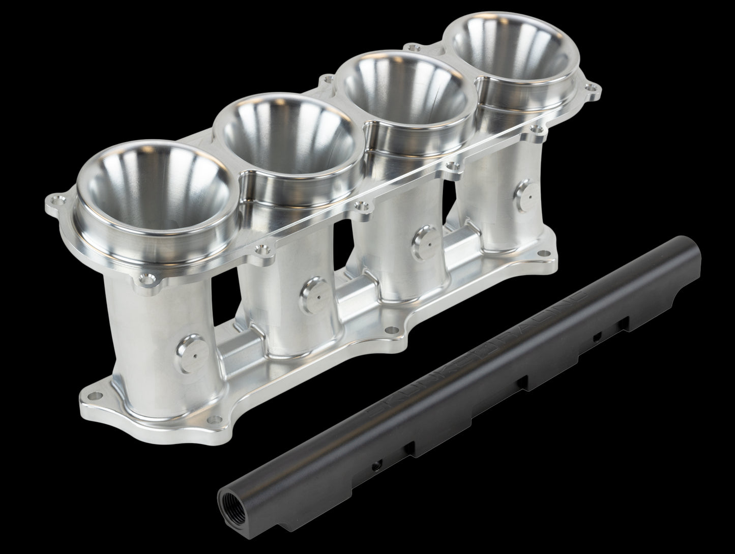 Skunk2 Ultra Race Billet Runners w/ Fuel Rail – K20/K24