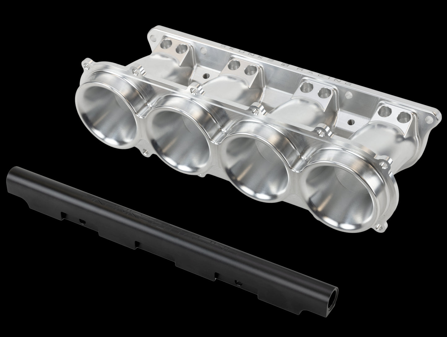 Skunk2 Ultra Race Billet Runners w/ Fuel Rail – K20/K24