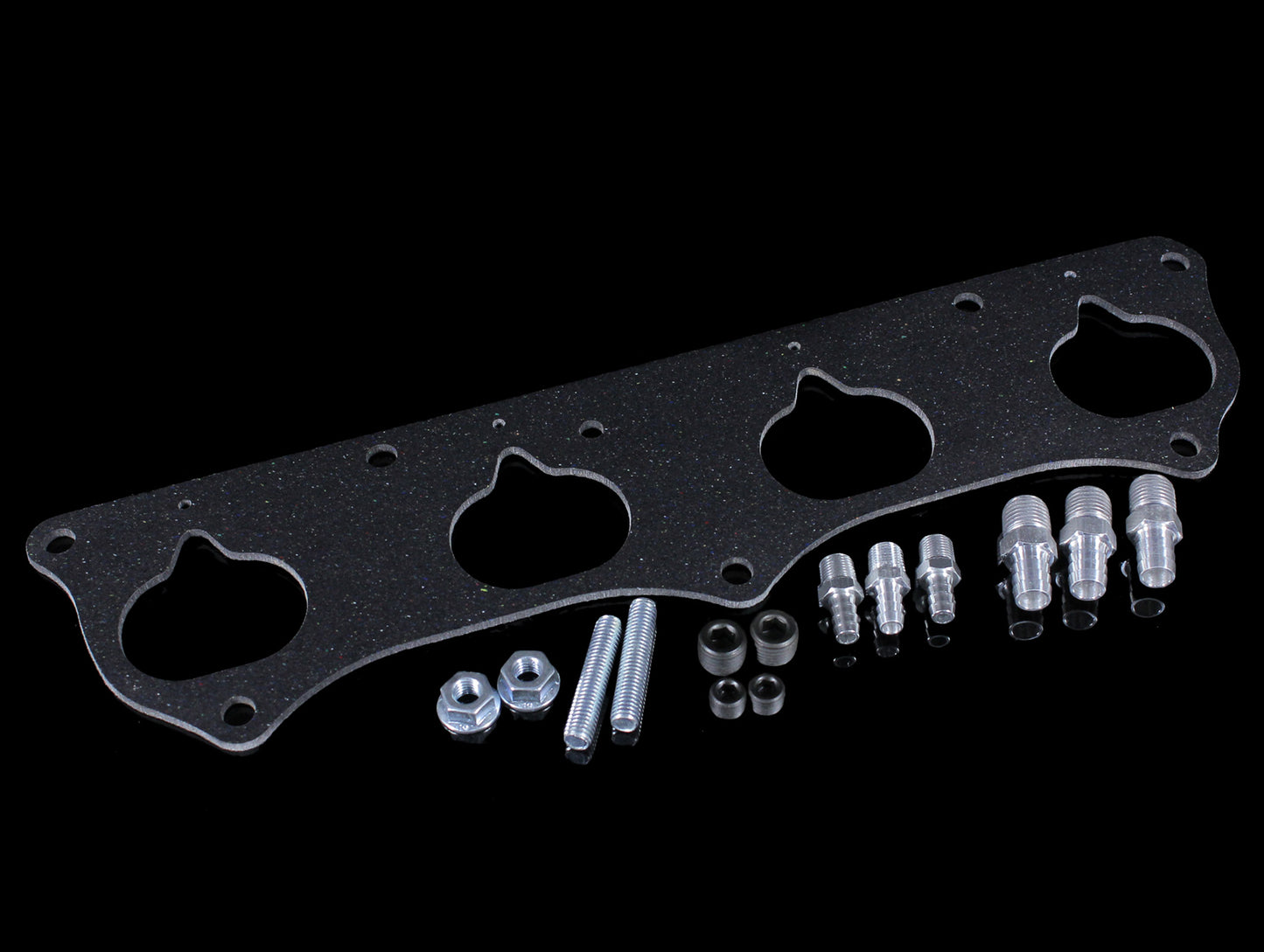 Skunk2 Ultra Race Center Feed Intake Manifold - B-series VTEC