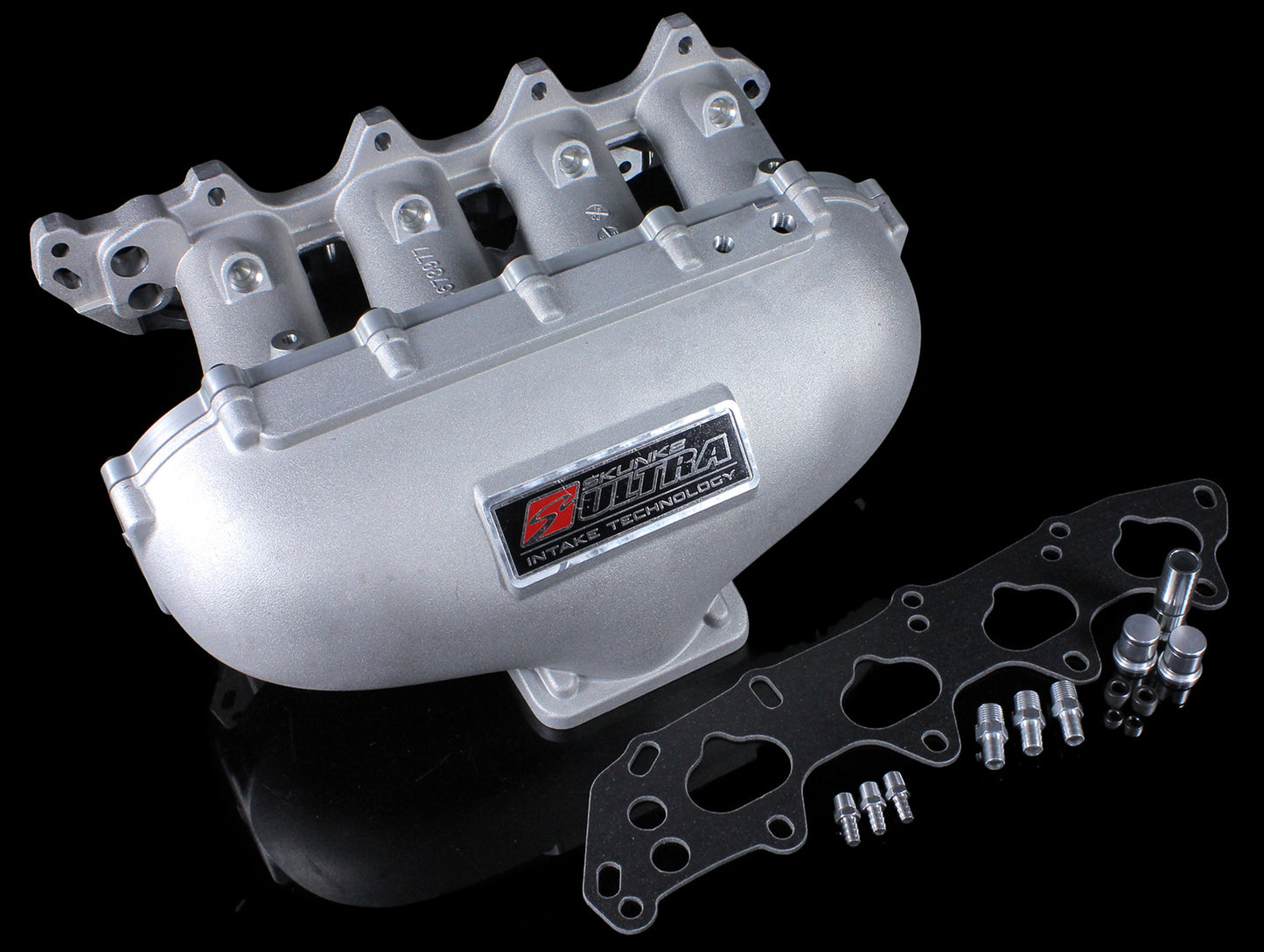 Skunk2 Ultra Race Center Feed Intake Manifold - B-series VTEC