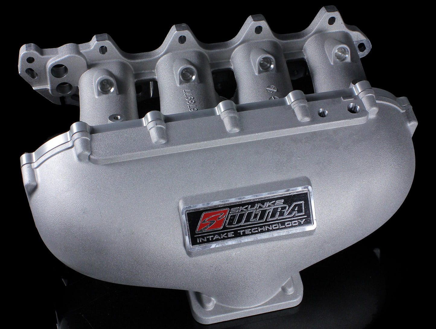 Skunk2 Ultra Race Center Feed Intake Manifold - B-series VTEC