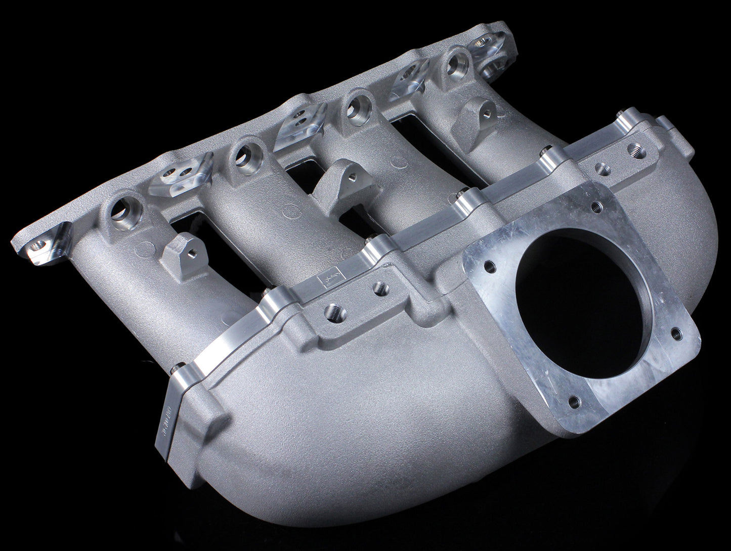 Skunk2 Ultra Race Center Feed Intake Manifold - B-series VTEC