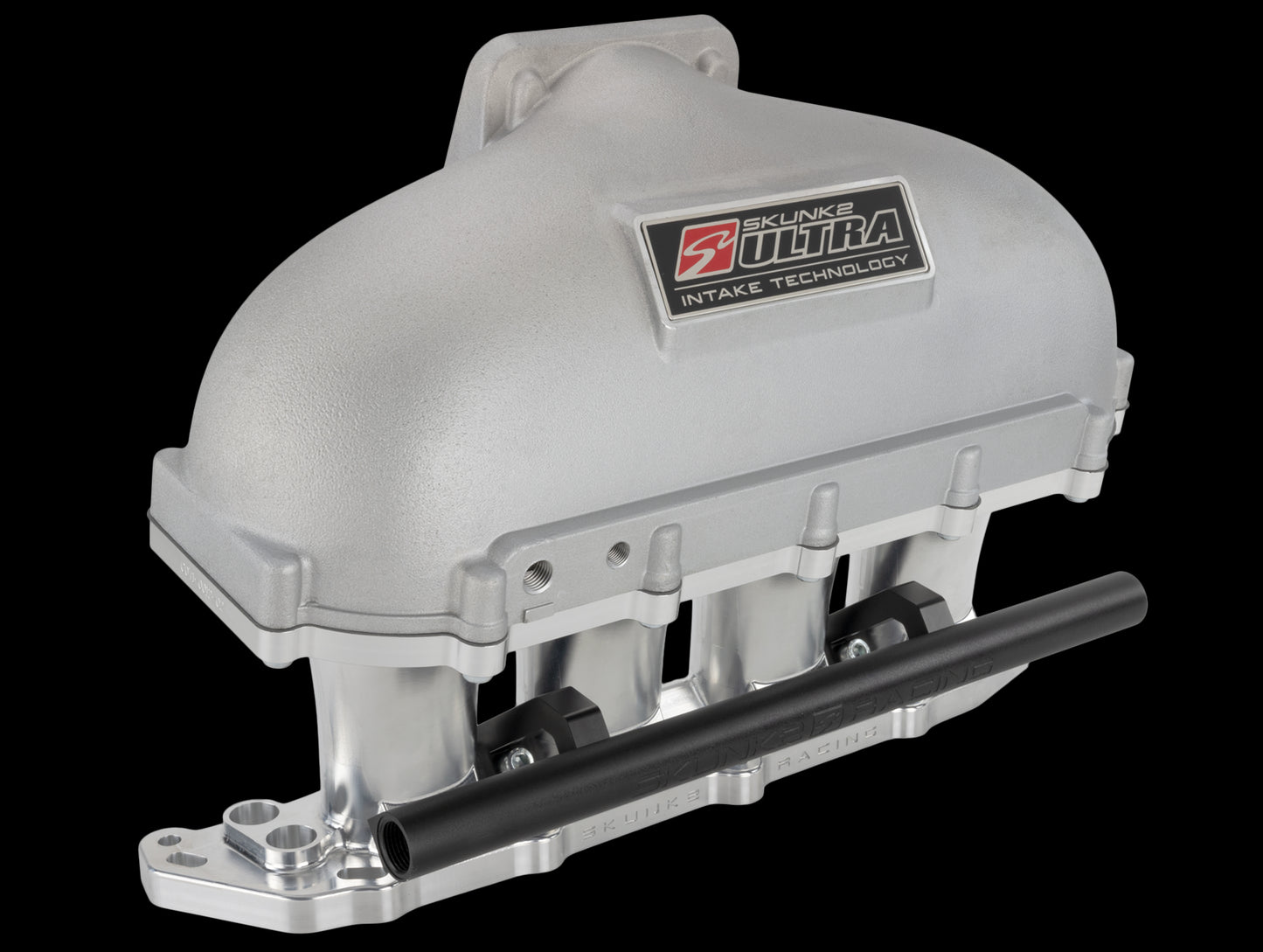 Skunk2 Ultra Series Race Billet Centerfeed Intake Manifold - B Series VTEC