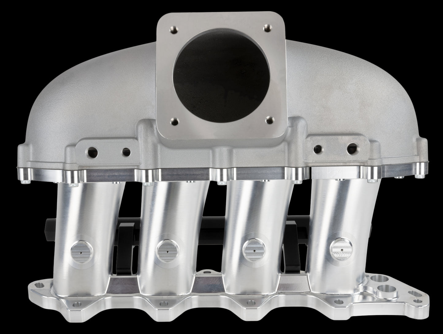 Skunk2 Ultra Series Race Billet Centerfeed Intake Manifold - B Series VTEC
