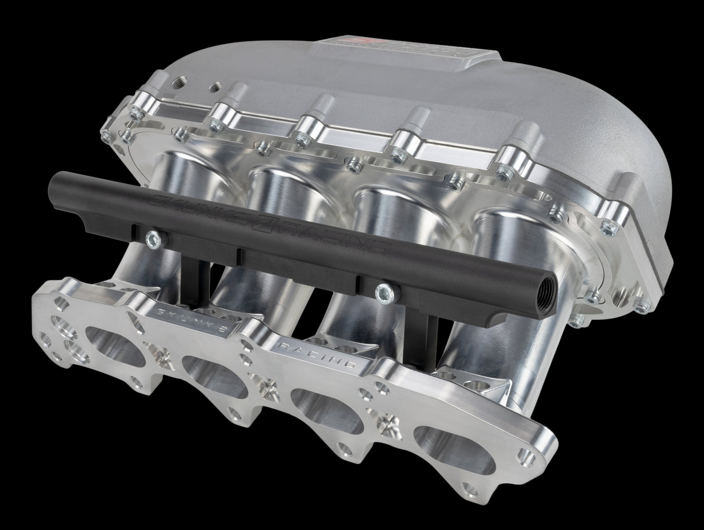 Skunk2 Ultra Series Race Billet Centerfeed Intake Manifold - B Series VTEC