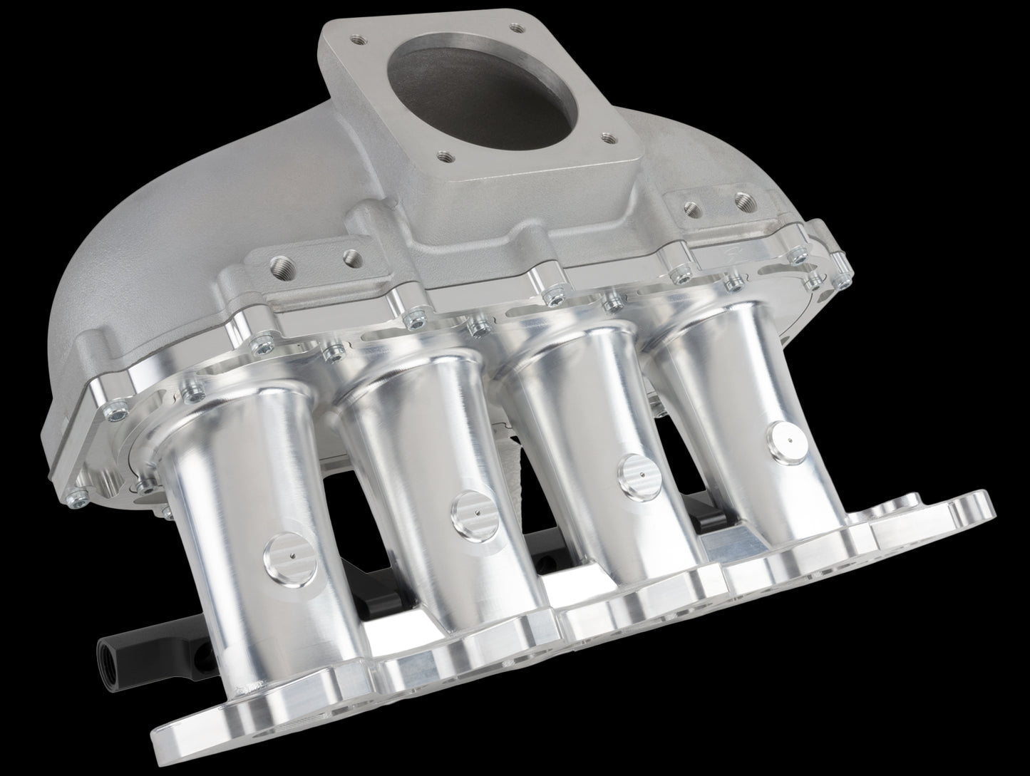 Skunk2 Ultra Series Race Billet Centerfeed Intake Manifold - B Series VTEC