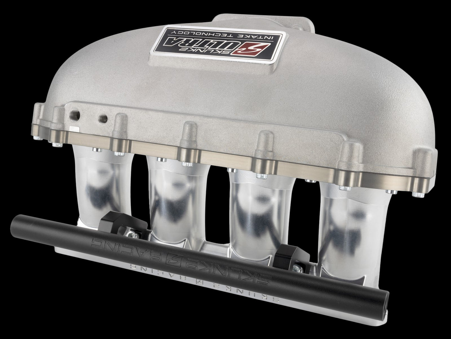 Skunk2 Ultra Series Race Billet Centerfeed Intake Manifold - K20/K24