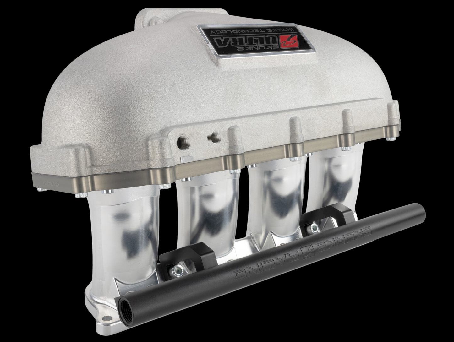 Skunk2 Ultra Series Race Billet Centerfeed Intake Manifold - K20/K24