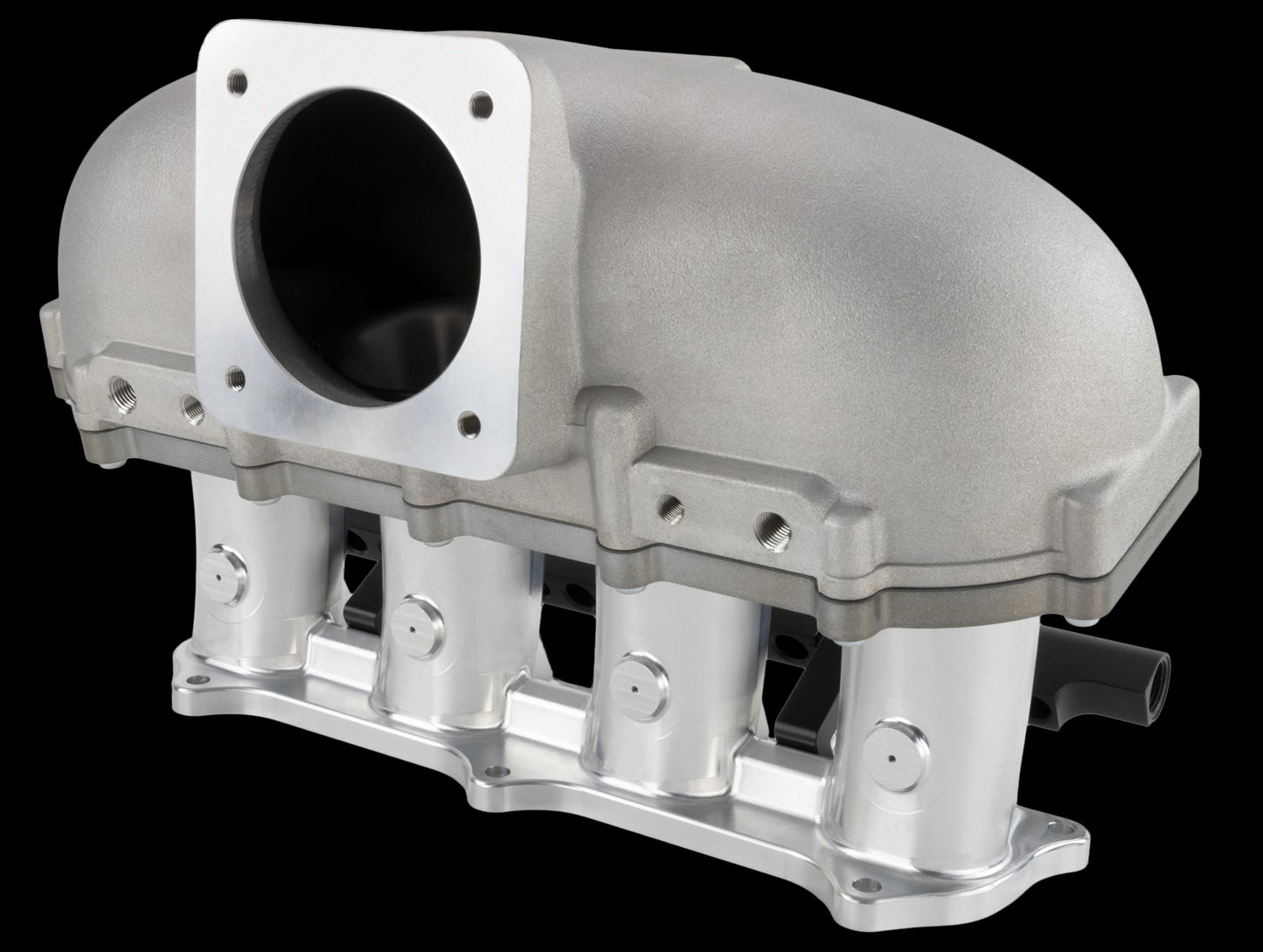 Skunk2 Ultra Series Race Billet Centerfeed Intake Manifold - K20/K24