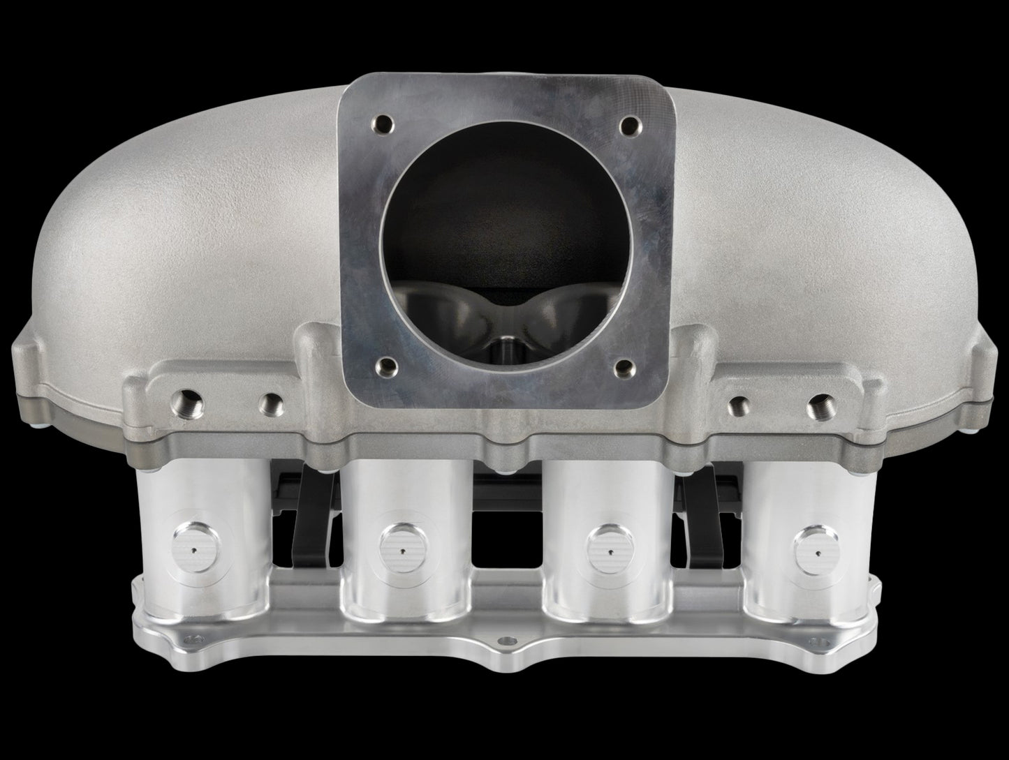 Skunk2 Ultra Series Race Billet Centerfeed Intake Manifold - K20/K24