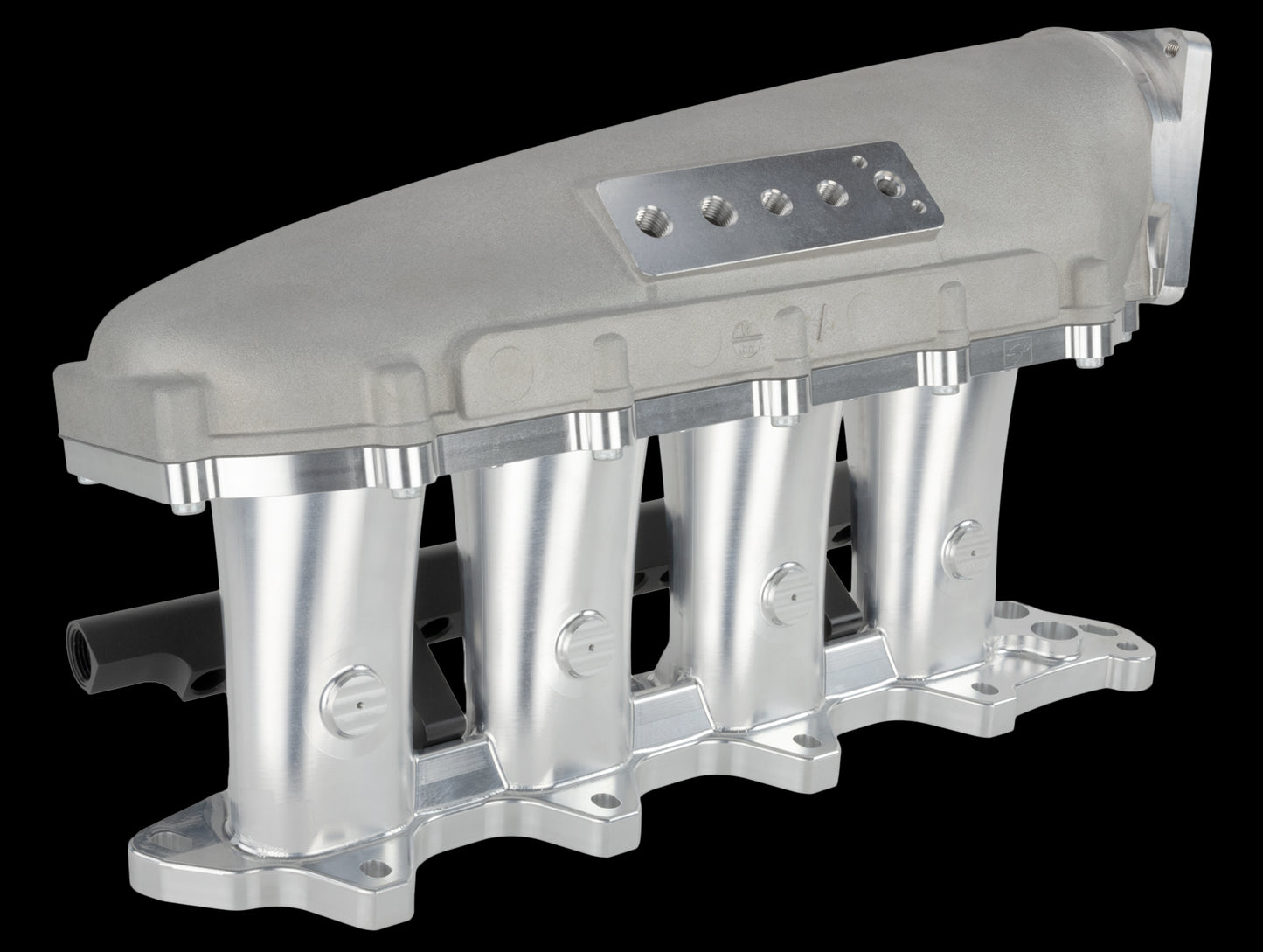Skunk2 Ultra Series Race Billet Side Feed Intake Manifold - B-Series VTEC