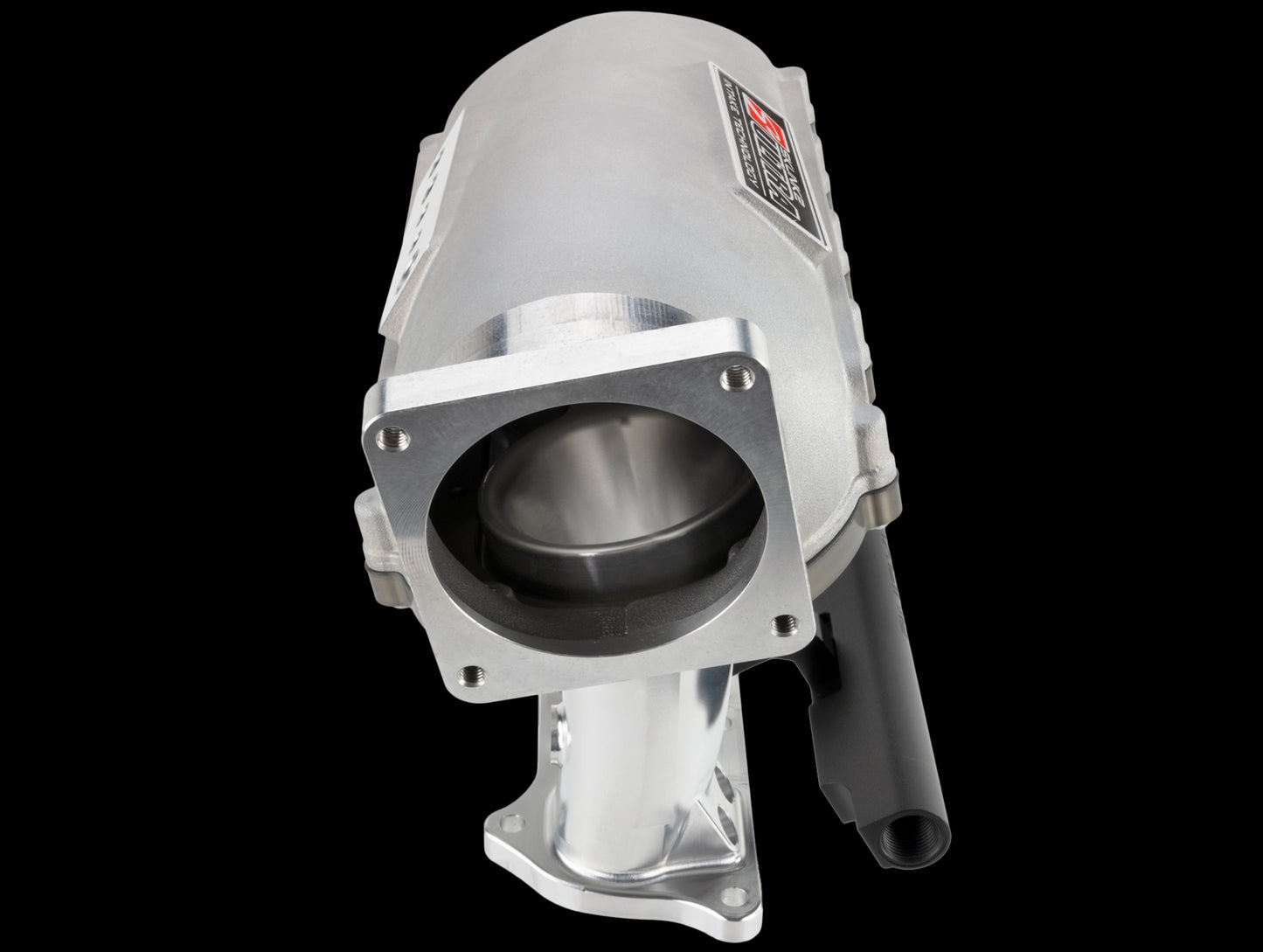 Skunk2 Ultra Series Race Billet Side Feed Intake Manifold - K20/K24