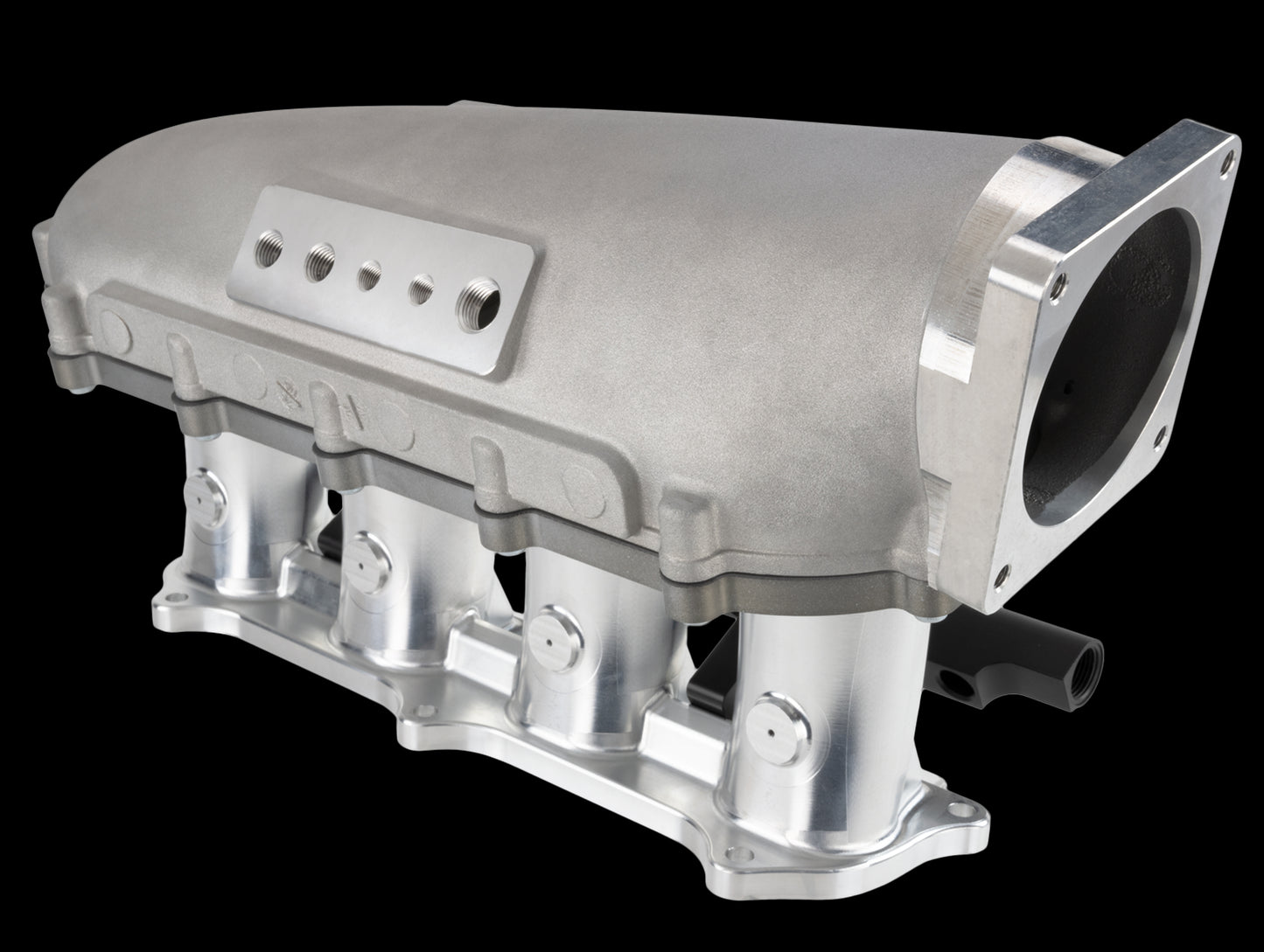 Skunk2 Ultra Series Race Billet Side Feed Intake Manifold - K20/K24
