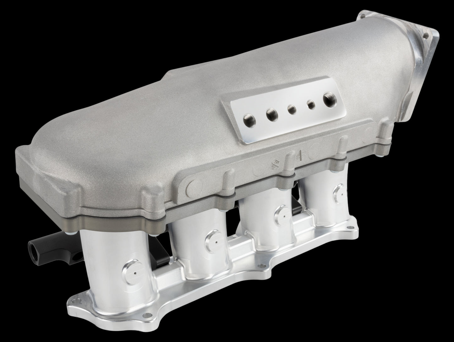 Skunk2 Ultra Series Race Billet Side Feed Intake Manifold - K20/K24