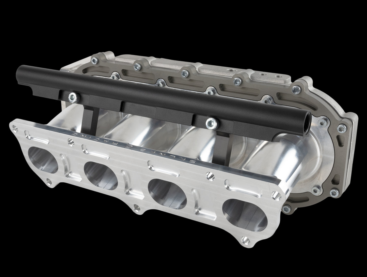Skunk2 Ultra Series Race Billet Side Feed Intake Manifold - K20/K24