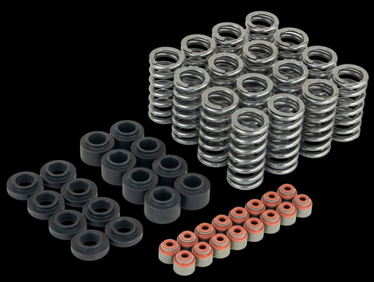 Skunk2 Ultra Valve Springs and Spring Base Kit - Honda L15B7