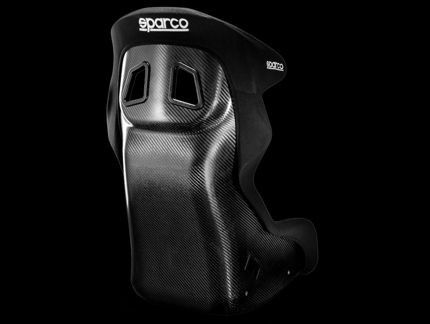 Sparco Circuit Carbon Seat