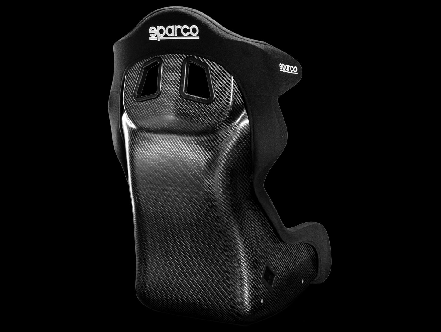 Sparco Circuit II Carbon Seat