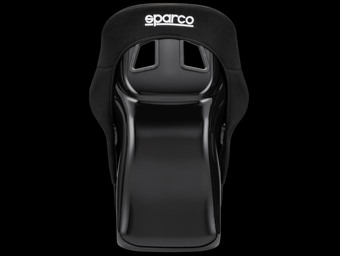 Sparco Circuit QRT Seat
