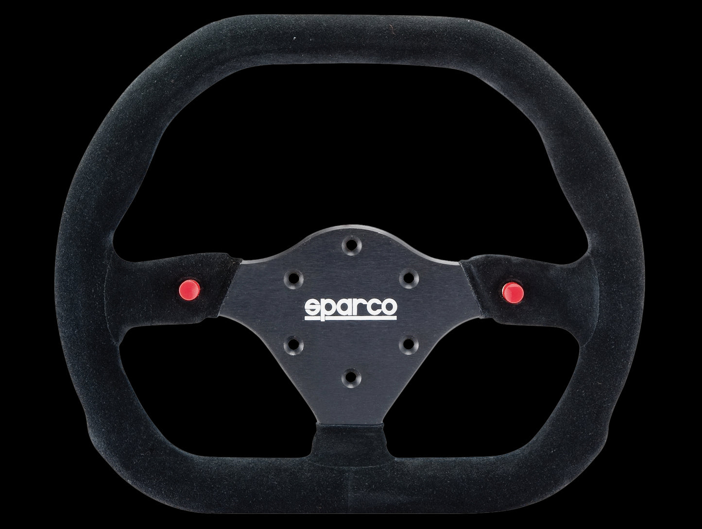 Sparco P 310 Steering Wheel