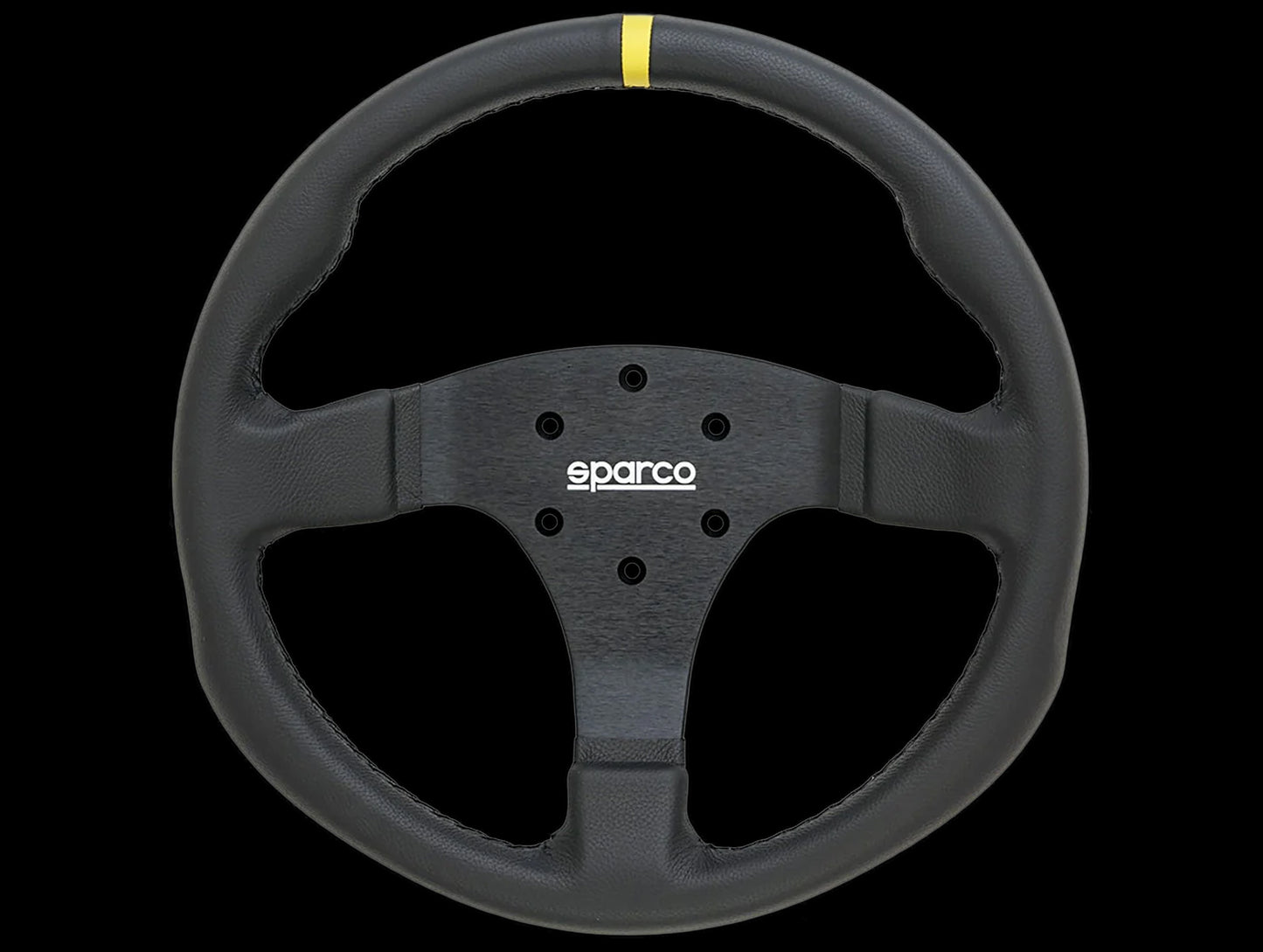 Sparco R 330 Steering Wheel