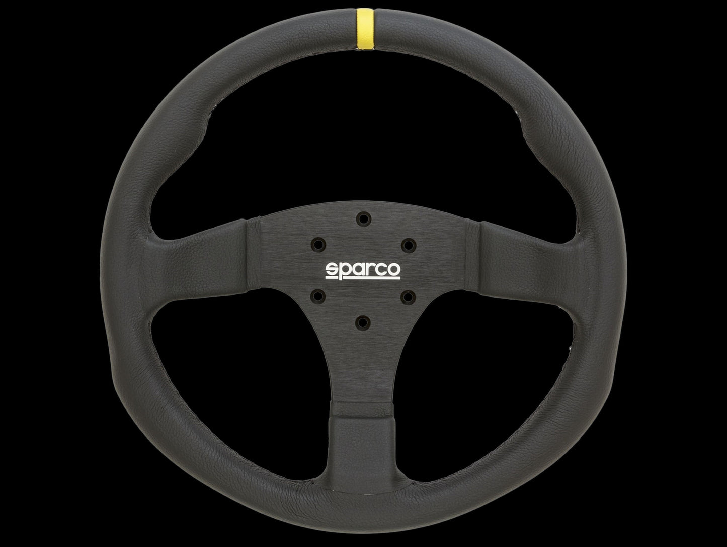 Sparco R 350 Steering Wheel