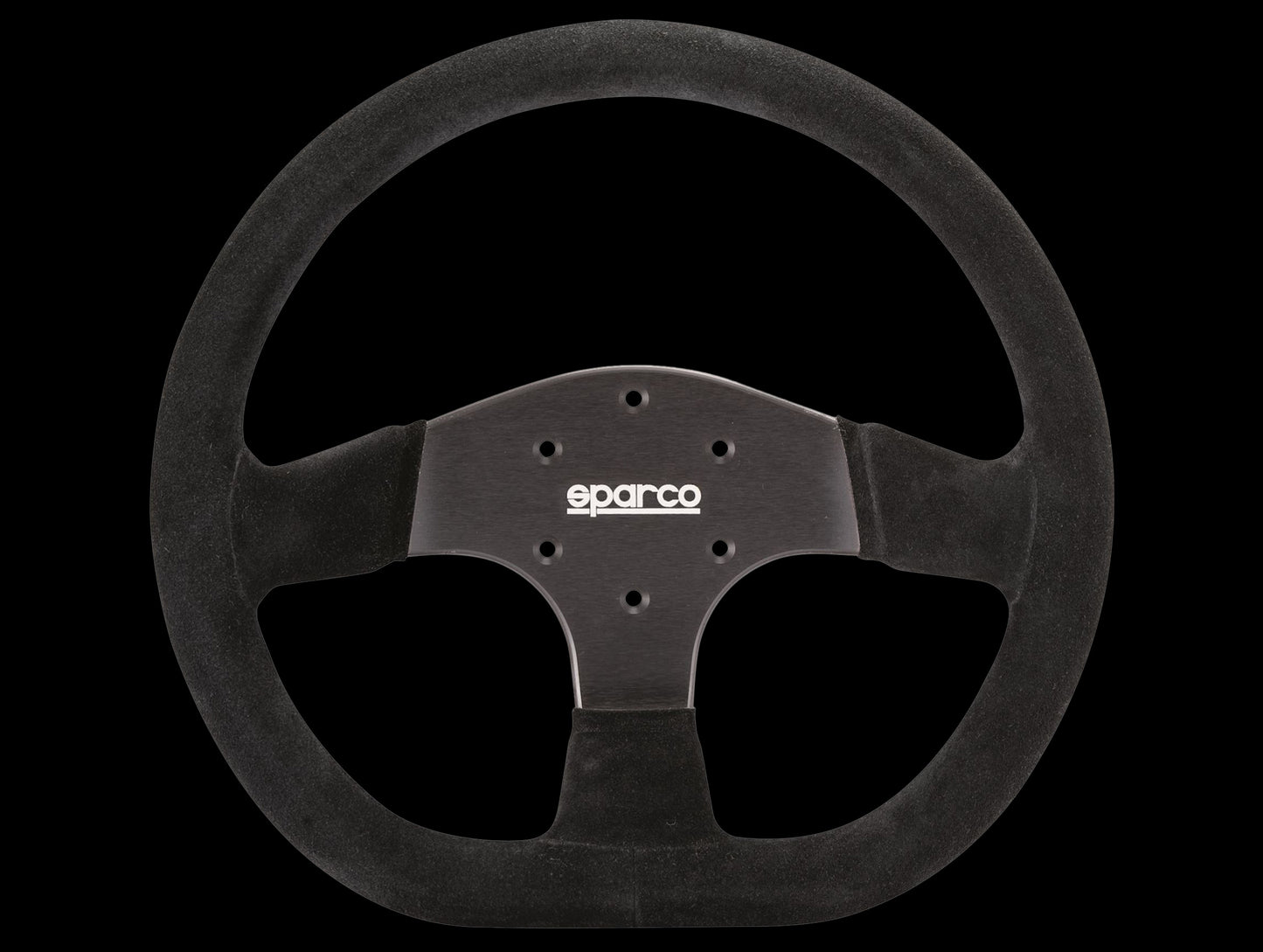 Sparco R 353 330mm Steering Wheel