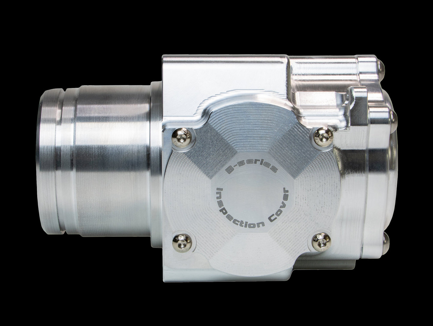 SpeedFactory AWD B-Series Billet Transfer Case