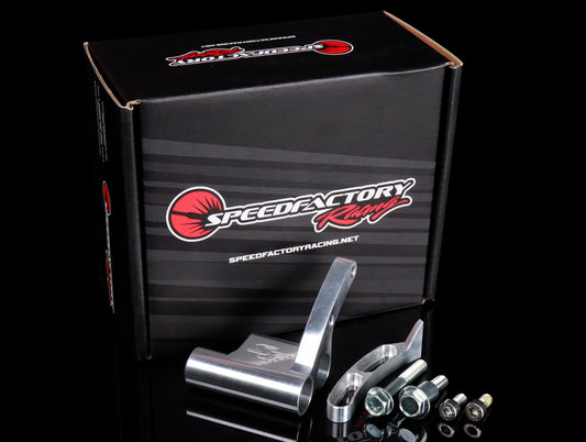 SpeedFactory Racing Billet B-Series Timing Pointer