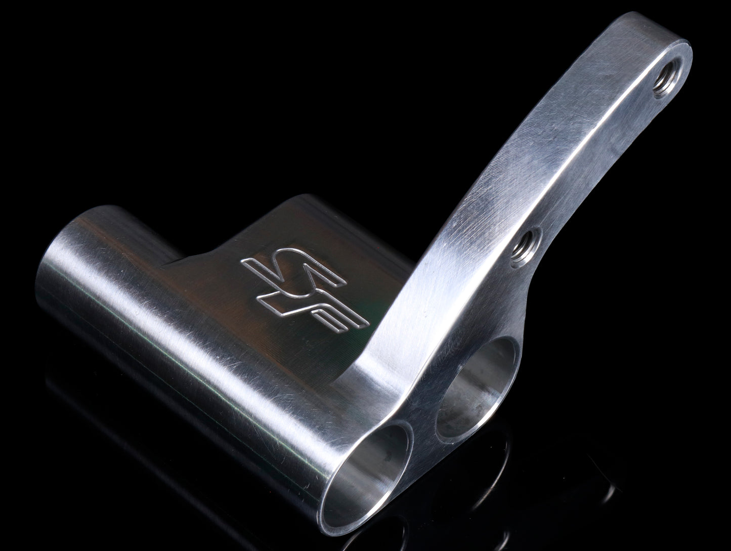 SpeedFactory Racing Billet B-Series Timing Pointer