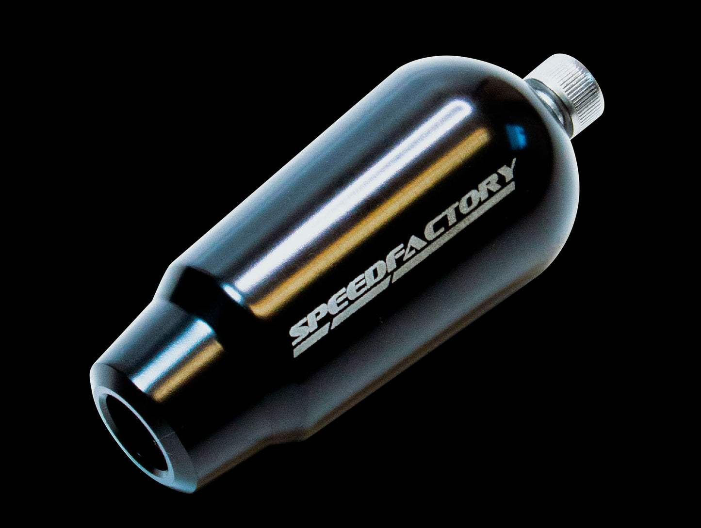 SpeedFactory Billet Shift Knob V1