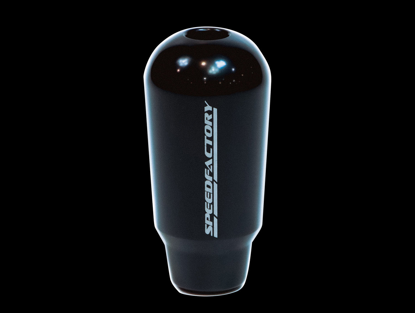 SpeedFactory Billet Shift Knob V1