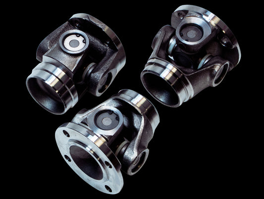 SpeedFactory Honda AWD 1310 U-Joint Wagovan Driveshaft Upgrade Kit