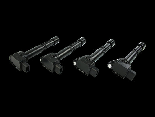 Denso K-Series Premium Ignition Coil Packs - Set of 4