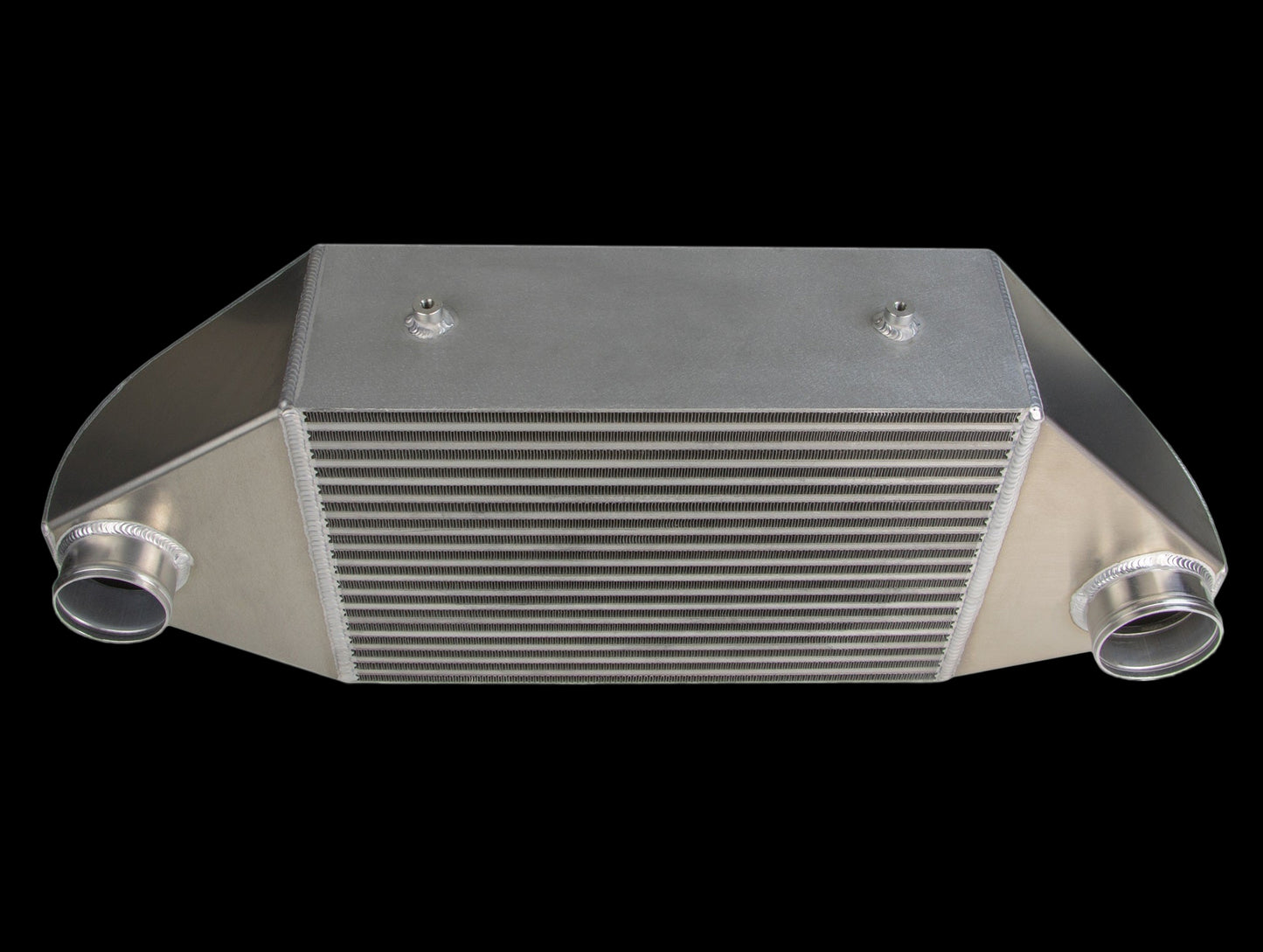 SpeedFactory K-Series SFWD / AWD Air-to-Air Intercooler (1400HP+)