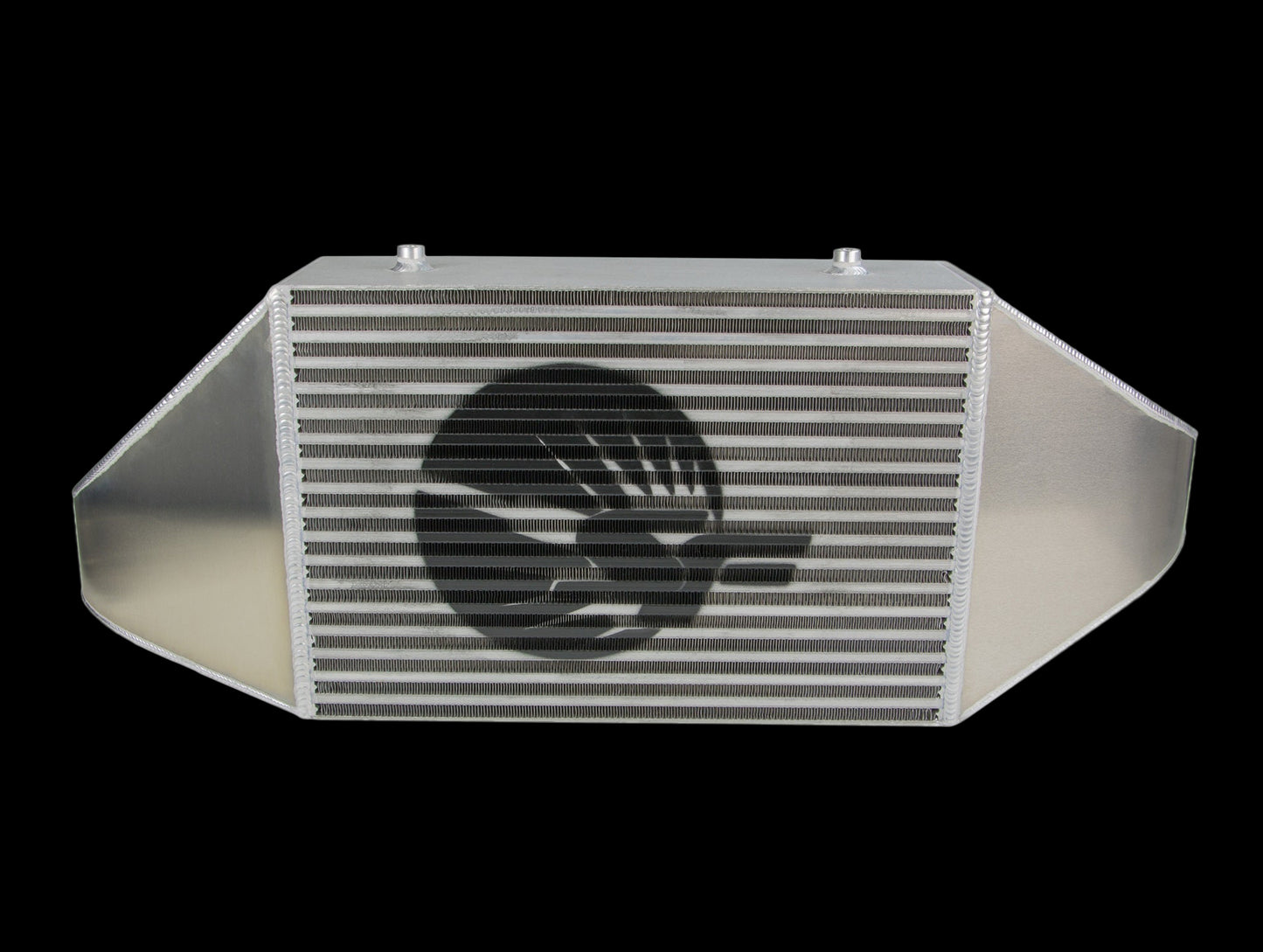 SpeedFactory K-Series SFWD / AWD Air-to-Air Intercooler (1400HP+)