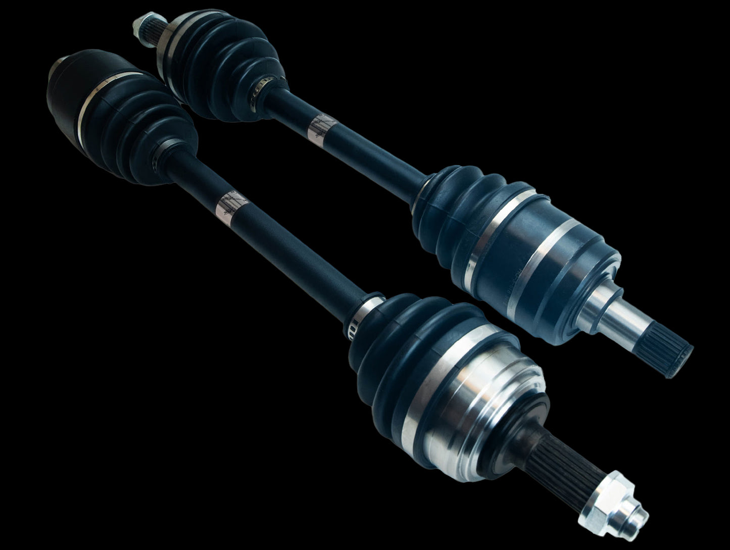 SpeedFactory Racing Direct-Fit Honda Street Axles (EG/DC/EK K-Swap / 32mm Axle Nut)