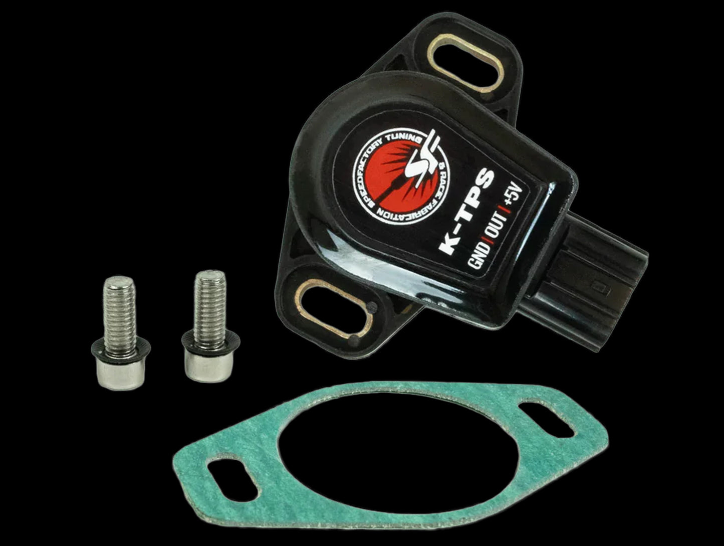 SpeedFactory Racing Throttle Position Sensor (TPS) - K-Series