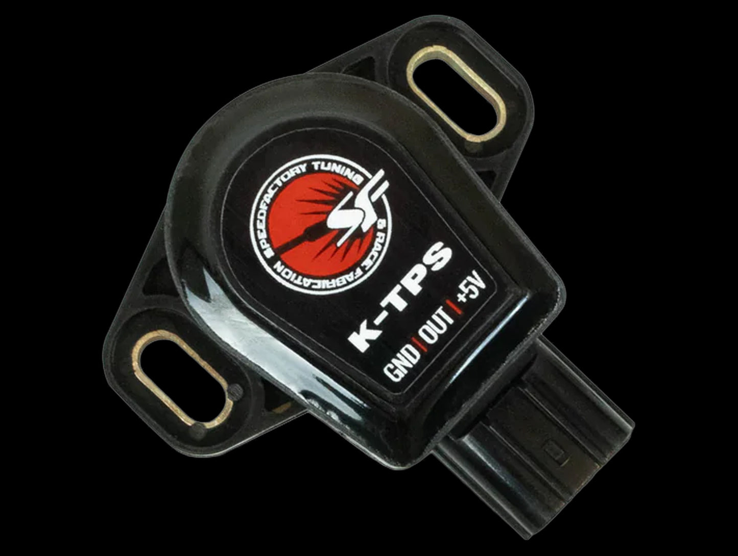 SpeedFactory Racing Throttle Position Sensor (TPS) - K-Series