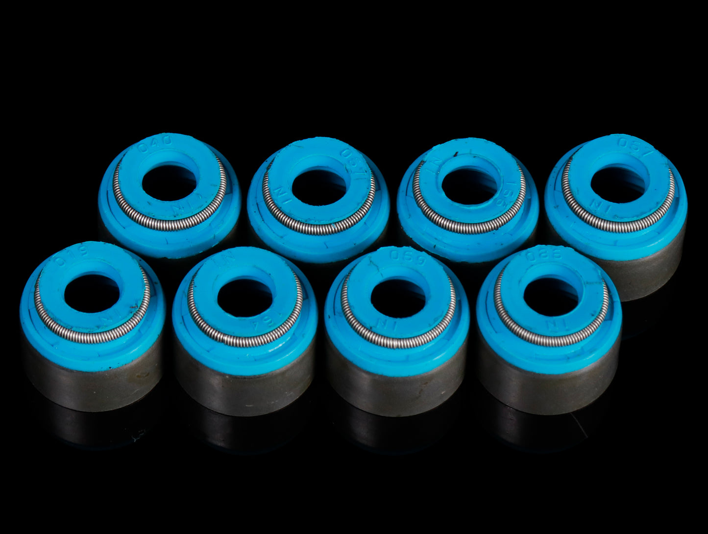SpeedFactory Racing Viton Valve Stem Seal Kit - Honda / Acura