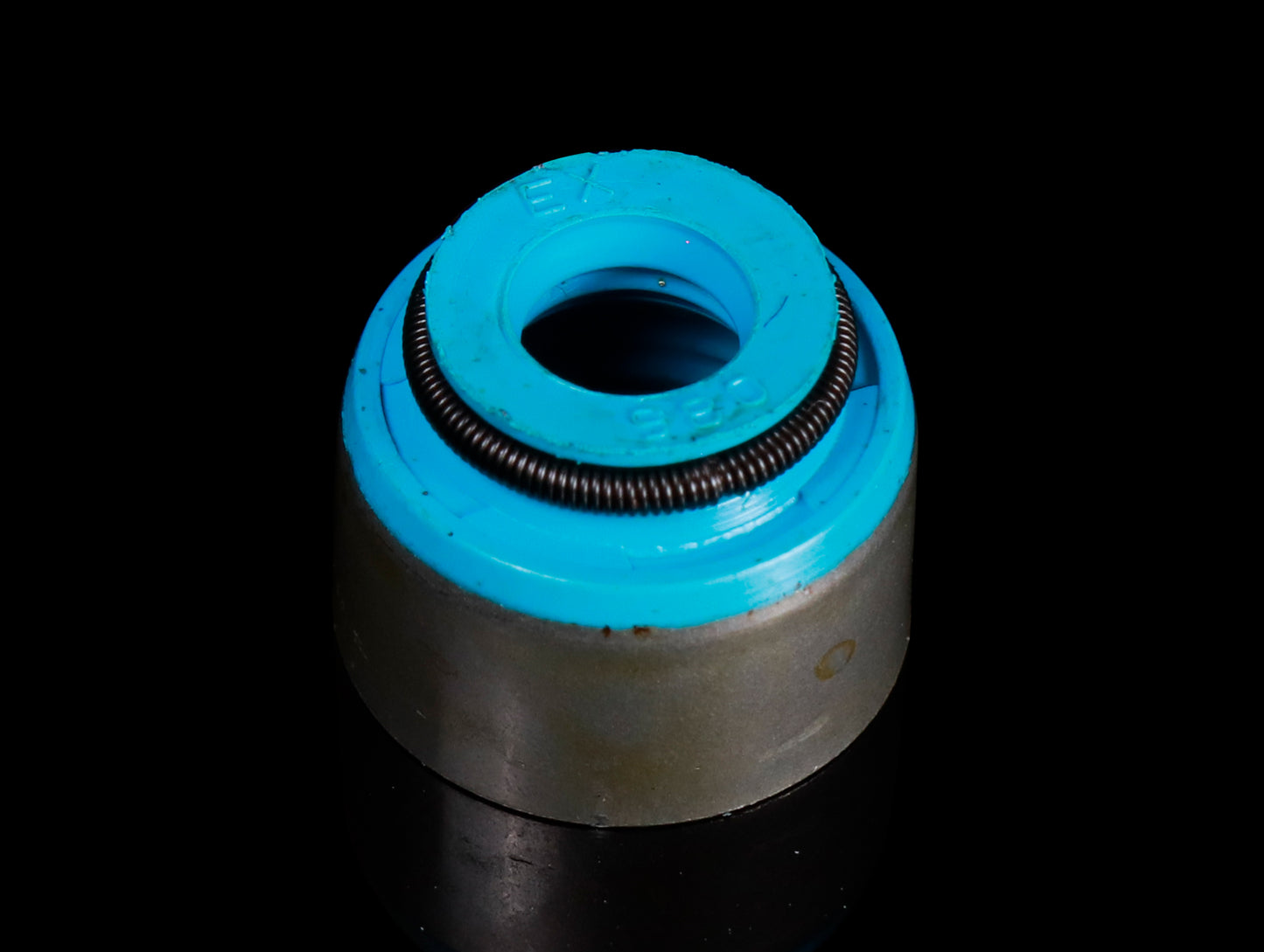 SpeedFactory Racing Viton Valve Stem Seal Kit - Honda / Acura
