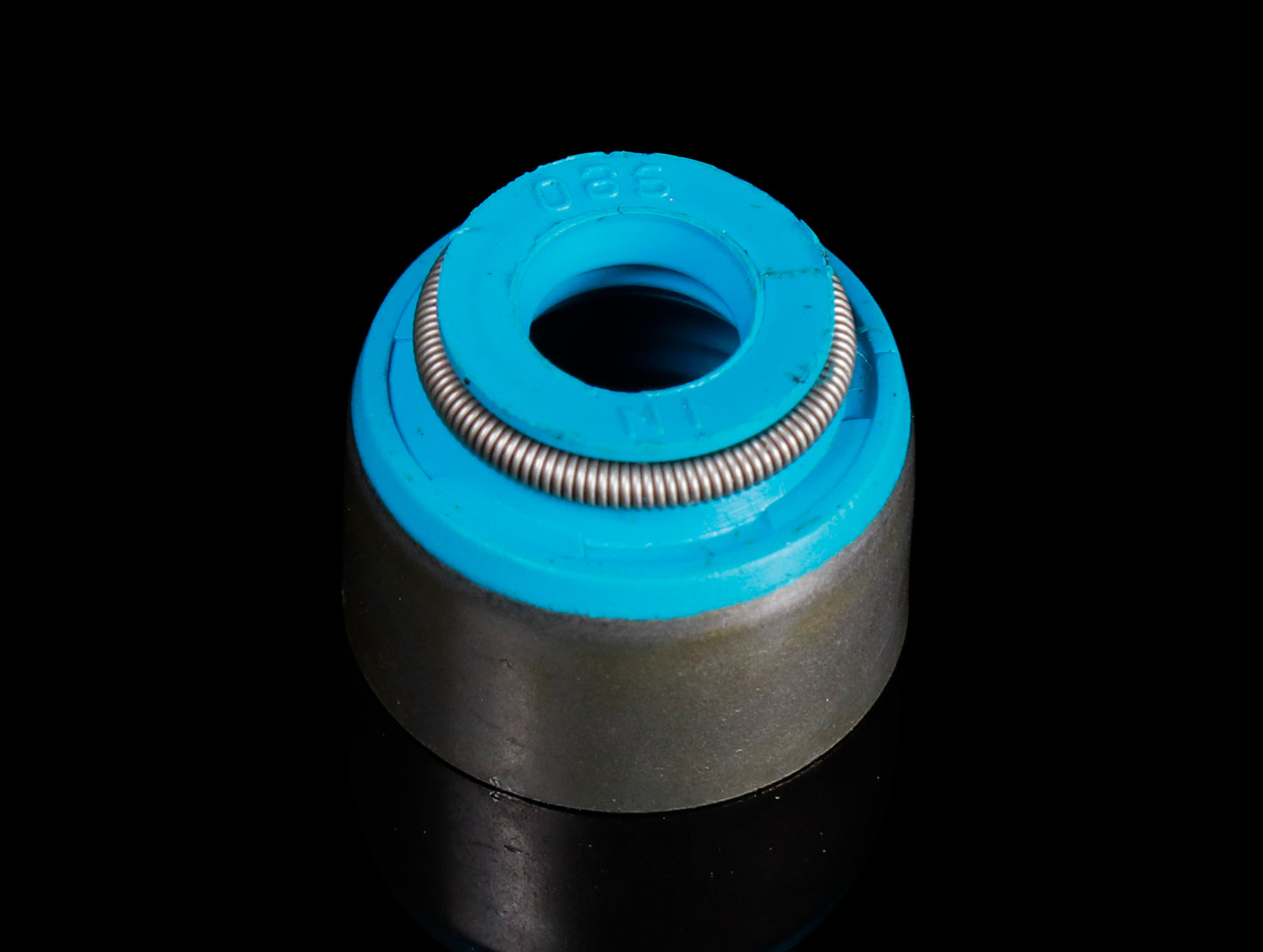 SpeedFactory Racing Viton Valve Stem Seal Kit - Honda / Acura