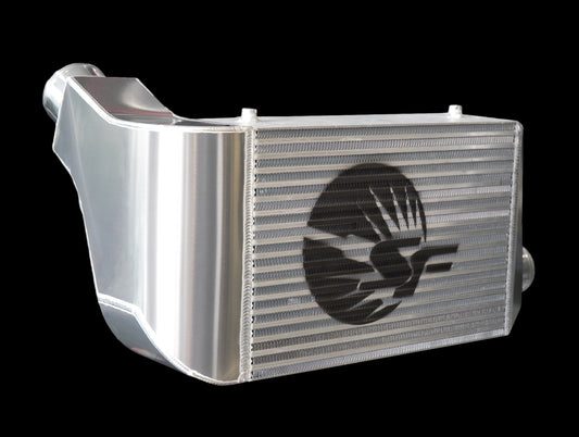 SpeedFactory SFWD / AWD Air-to-Air Intercooler (1400HP+)