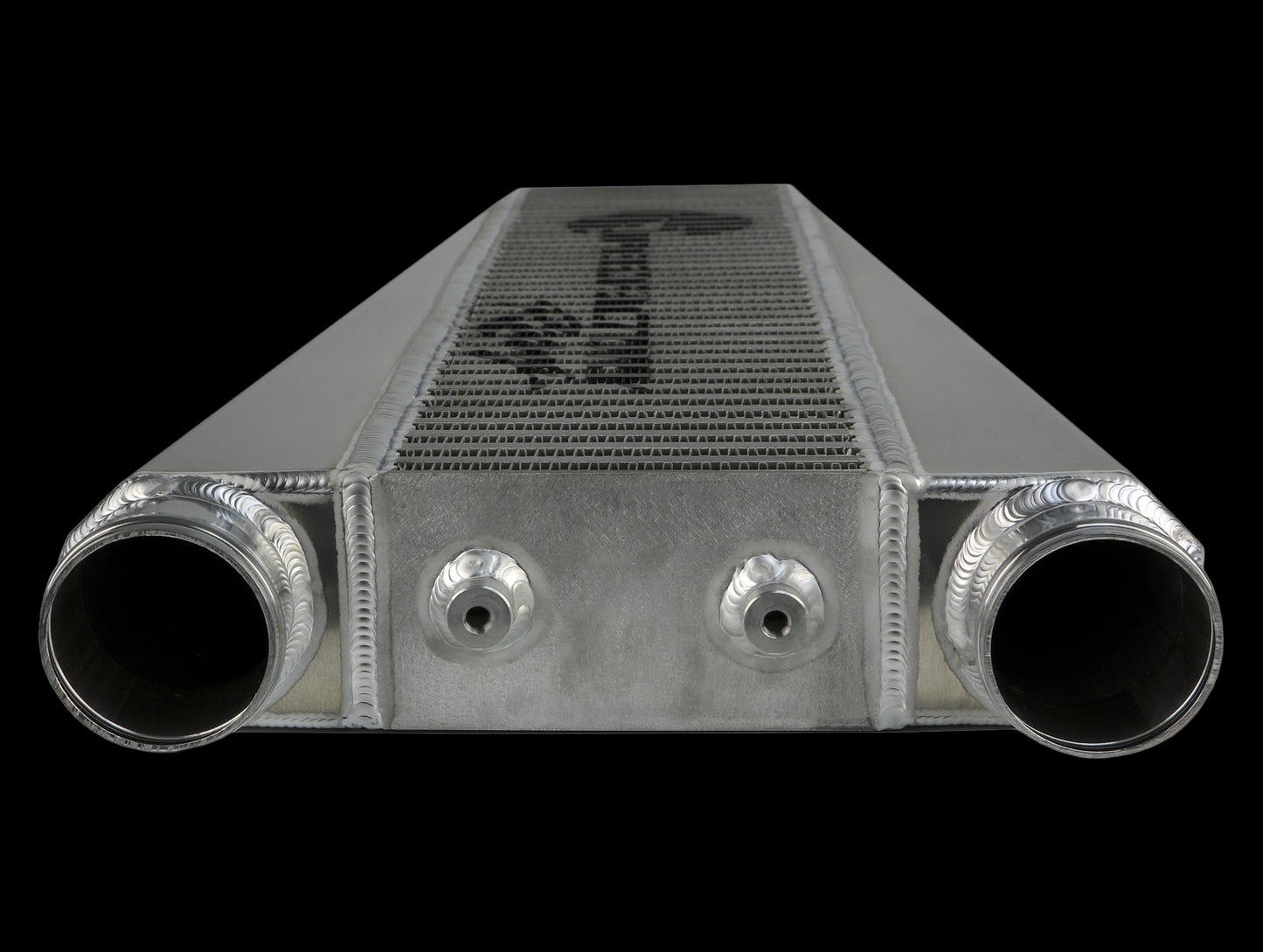 SpeedFactory Vertical Flow Intercooler - K-Series (800HP)