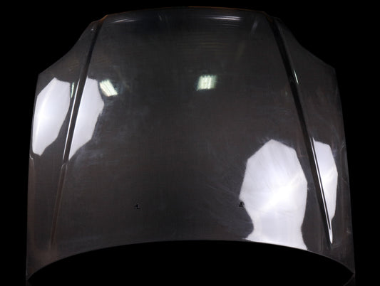 Spoon Sports Carbon Hood - 96-00 Civic