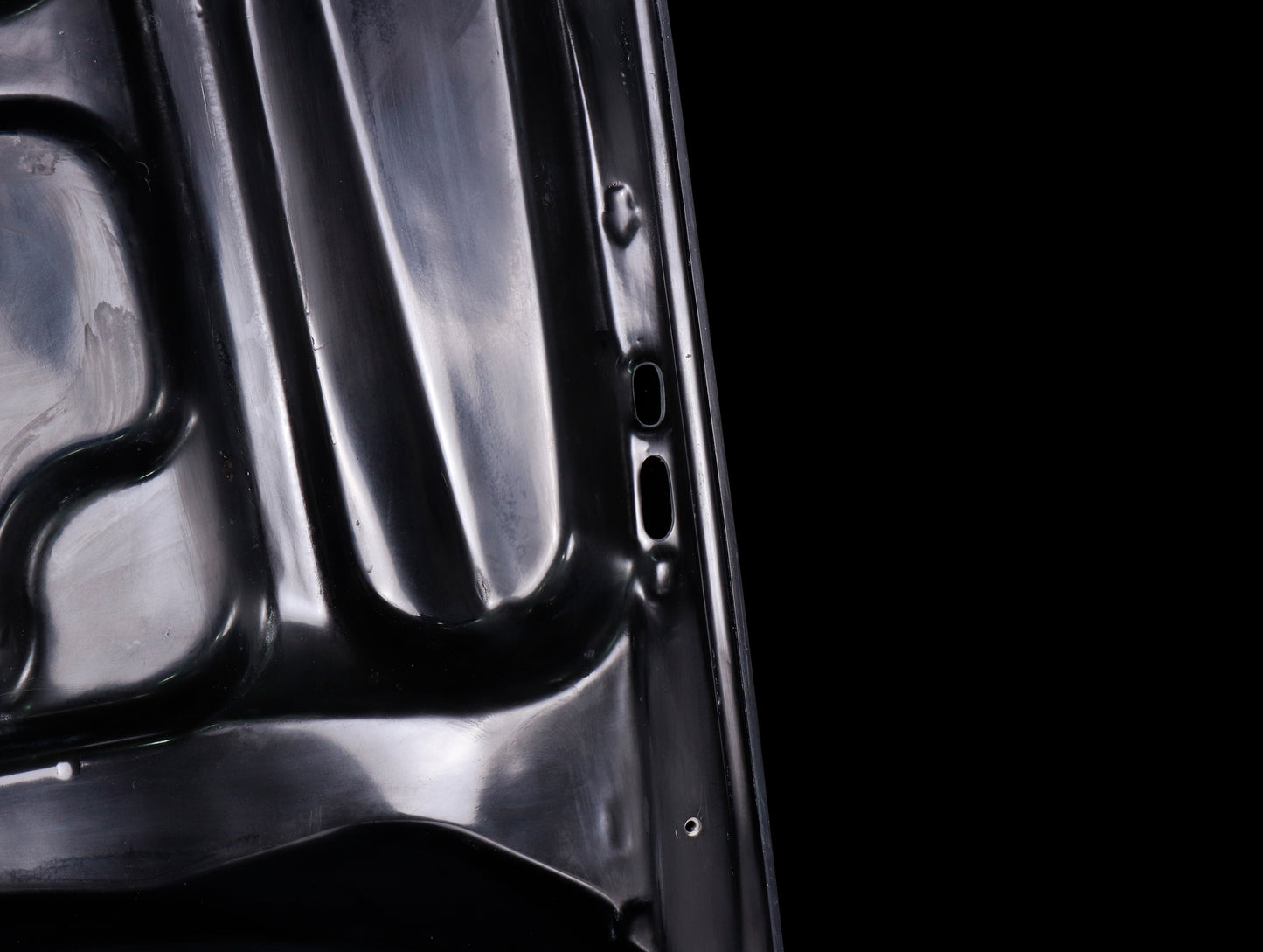 Spoon Sports Carbon Hood - 96-00 Civic