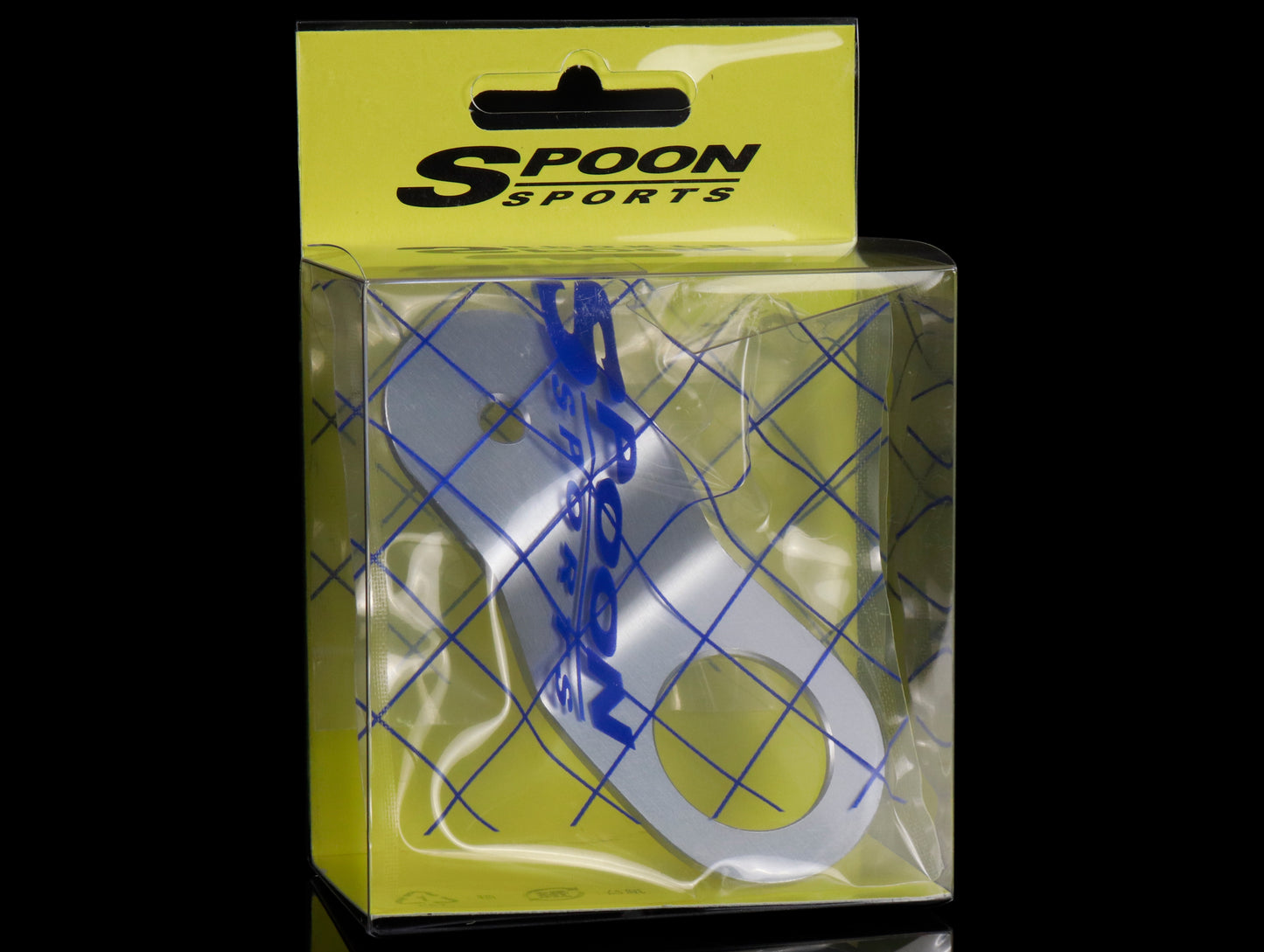 Spoon Sports Radiator Stay