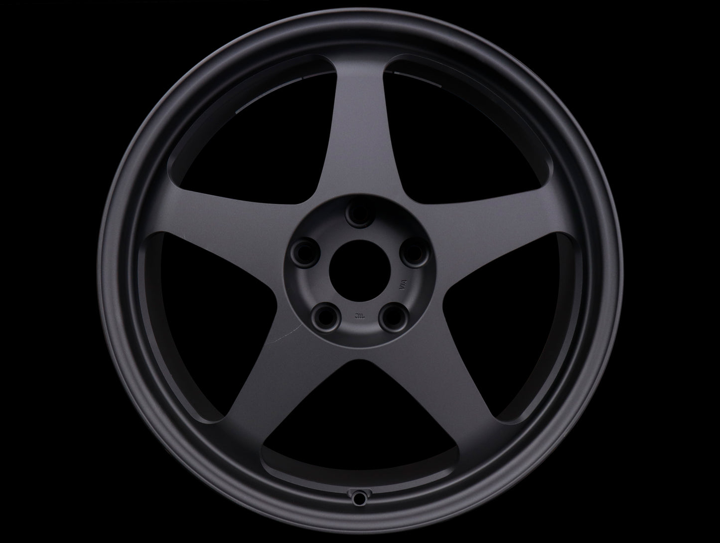 Spoon Sports SW388 Wheel (Individual) - 19x9.5 / 5x120 / +45 (Shipping Damage)