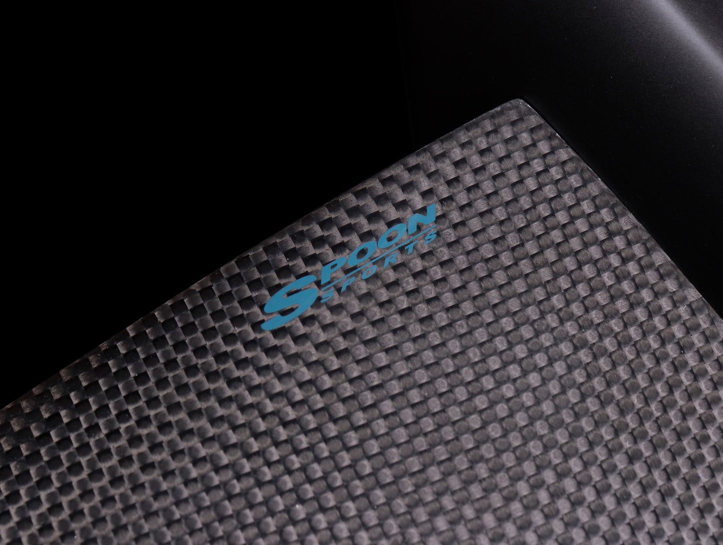 Spoon Sports Carbon Racing Mirrors