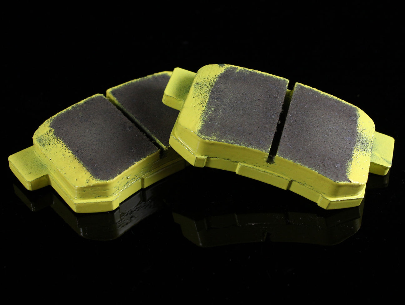 Spoon Sports Rear Brake Pads +17 Civic Type-R FK8 / FL5